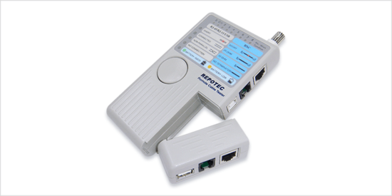 ethernet cable tester