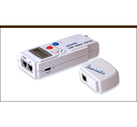 REPOTEC Ethernet Cable Tester | RP-1703
