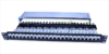 19inch Fully Shield Patch Panel