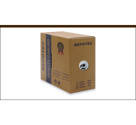 REPOTEC cat.5e / cat.6 outdoor Ethernet cable | RP-CAT5E0O