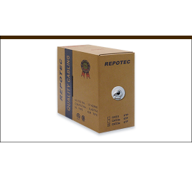 REPOTEC cat5e / cat.6 Ethernet Cable