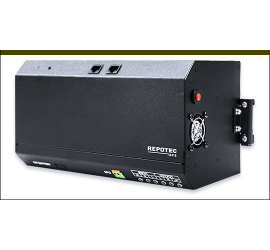 REPOTEC DIN RAIL UPS | RP-DRS500