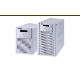 REPOTEC UPS uninterruptible power supply