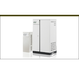 RP-UPHA303-DX series, 3KVA ~ 6KVA Double conversion On-Line UPS (Low Frequency)