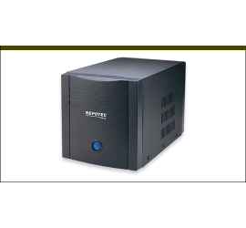 REPOTEC UPS uninterruptible power supply