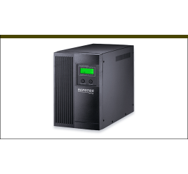 REPOTEC UPS uninterruptible power supply