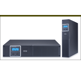 REPOTEC UPS uninterruptible power supply