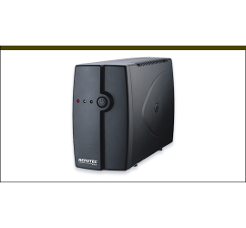 REPOTEC UPS uninterruptible power supply