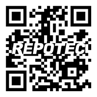 Welcome to REPOTEC CO., LTD.